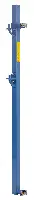 Elemente de fixare GEDA pentru schelă pentru schele executate din ţevi de 1 1/2", ZG1860