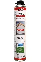 =§= Spumă de etanșare pentru rosturi LO-FLEX 1K 750 ml, tip pistol-grip, 12 buc/cutie, 56 cutii/palet, ZKR28GLO