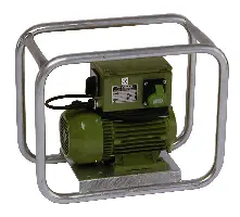 Convertizor pentru frecvenţe înalte LAIER URmS 2, 42V / 27,5A / 200Hz, 400V, ZLATIURMS2400