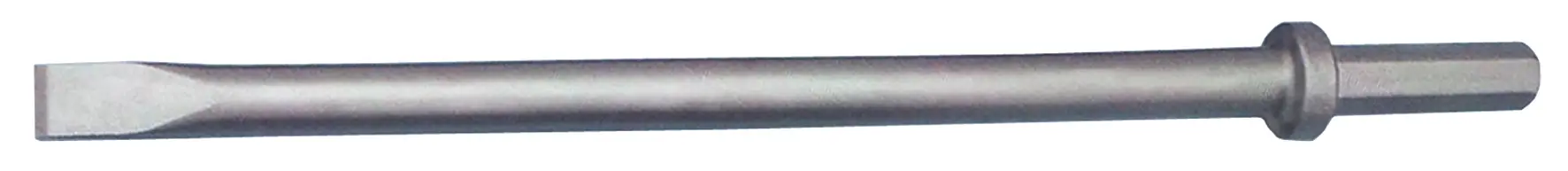 Daltă cu vârf plat, 450mm, EE hex, 19 x 50mm, ZOR203