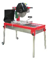 Masina debitare UNI-400 2,2kW 230V inclusiv panza diamantata d= 400mm, ZUNI400