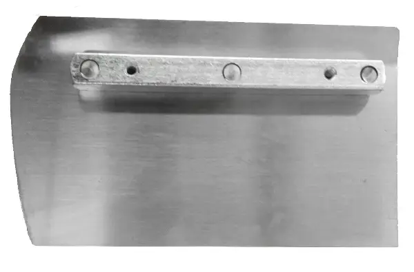 Set lame finisare 4150 pentru MOSKITO 4-90, Z004205-1