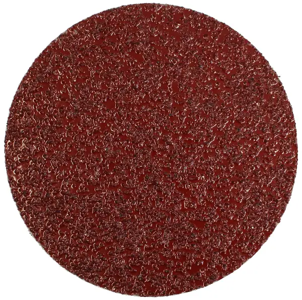Şmirghel cu granulaţie de 40 pentru ROKAMAT CHAMELEON/FOX (6 bucăţi / pachet), Z0204