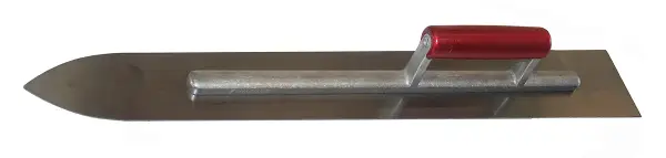 Gletuitor pentru pardoseală 700x90mm UA20, Z0566370