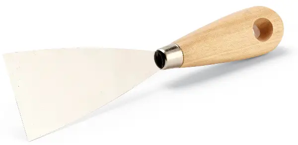 Şpaclu pentru zugrăvit, 80 mm, UA12, Z0660280