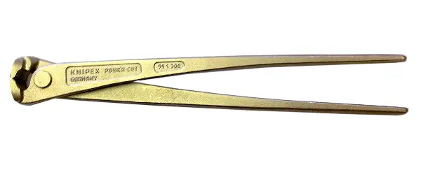 Clește Rabitz KNIPEX 300mm nichelat UA6, Z0869230