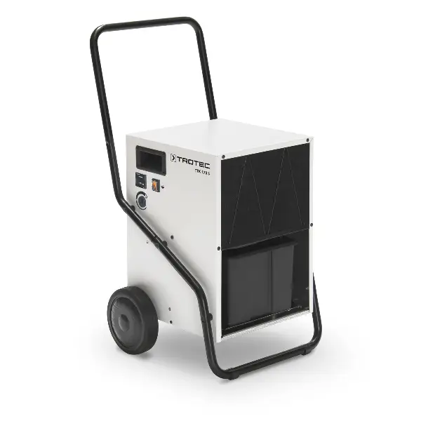 Dezumidificator TTK 170 S 230V pana la 50l/24h, Z1120000155