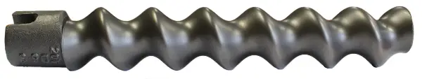 Rotor D 6-3 PFT, Z1130
