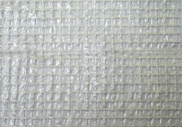 Folie armată cu grilaj din plastic, 2,00 x 50ml, 50 role/palet, Z120720LO