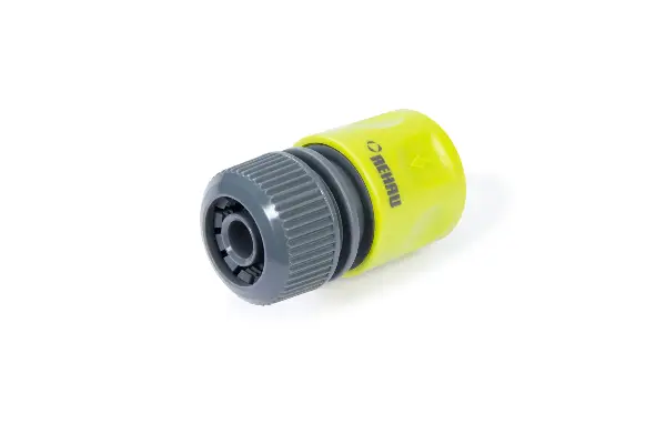 Wasserschlauchkupplung REHAU 1/2" VPE10, Z12681231400