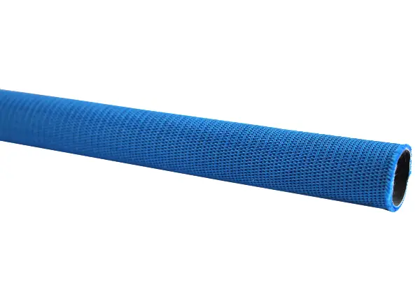 Pressluft-Leichtschlauch blau 3/4" 20bar - 25lfm/Rolle, Z1534020015
