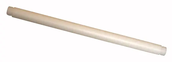 Ţeavă filetată de 1" x 600mm, Z19191X