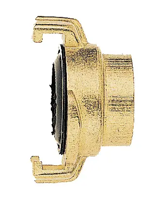 Cuplaj-gheară GEKA® cu F.Int., 1 1/4", 120buc/cutie, Z2515