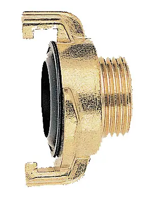 Cuplaj-gheară GEKA® cu F.Ext., 3/4", 230buc/cutie, Z2523