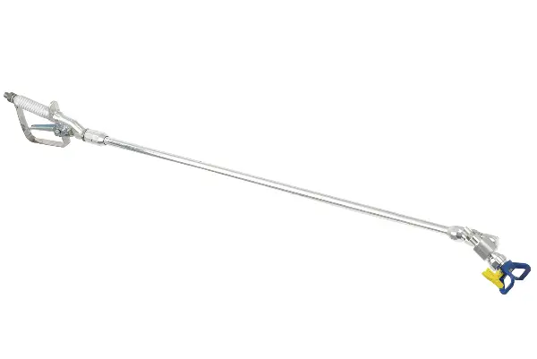 Pistol cu tijă PRO CLEANSHOT, 180cm, cu RAC X, Z287027