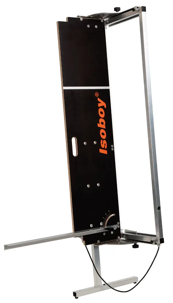 Styroporschneidegerät ISOBOY GS 335 inkl. Draht, Z3000227
