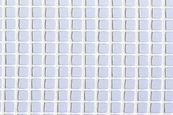 Ţesătură WVS 3000, 50m²/rolă, 145g/m², albă, 5x5mm, testată ETAG 004, 30role/palet, Z3000C