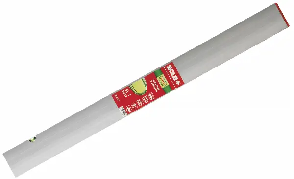 Stadie de nivelment cu bulă de aer SL 1, SOLA 200cm, Z370201