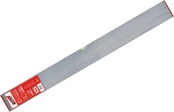 Stadie de nivelment cu nivelă LL 1 200cm, Z370201LO