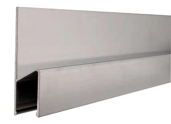 Cardă manuală H, mod de execuţie masiv 2615, 300cm, Z383300