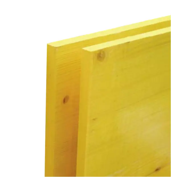 Panou de cofrare, 2500x500x27mm, 12,5kg/m², 1,25m²/bucată, UA80, Z46060003107