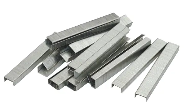 Capse tip 11 (140) 9mm pentru capsator RAPID PRO R11 şi R34, 5000buc/pac 20pac/cutie, Z531501000