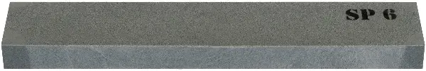 Schärfplatte 90PS 55x25x320mm SP6 zum Schärfen von Feinsteinzeug-Dia-Blatt TYROLIT, Z662791