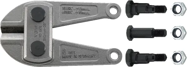 Ersatzkopf für Bolzenschneider LightCUT® 980LC, Z980136
