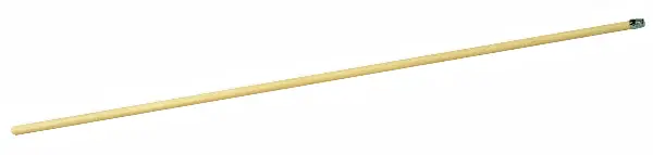 Coadă pentru mătură cu filet 24/1400mm, Z9951