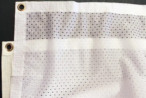 Bauzaun-Sichtschutzblende 340x173cm, Digitaldruck, 21-50Stk, AIRMESH 130g, ZAIRMESH1302150