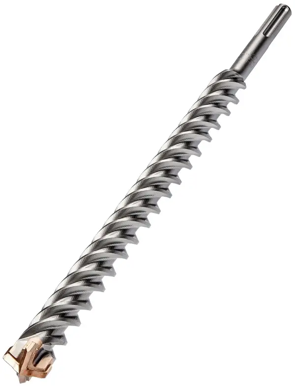 Hammerbohrer ELITE DEWALT® SDS-Max 38x570x450mm, 4-Schneider, ZDT60842-QZ1
