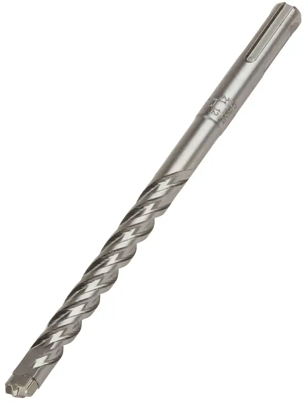 Hammerbohrer ELITE DEWALT® SDS-Plus 10x160x100mm, 4-Schneider, ZDT8928-QZ1