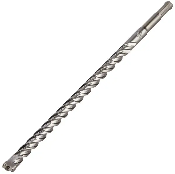 Hammerbohrer ELITE DEWALT® SDS-Plus 14x160x100mm, 4-Schneider, ZDT8938-QZ1